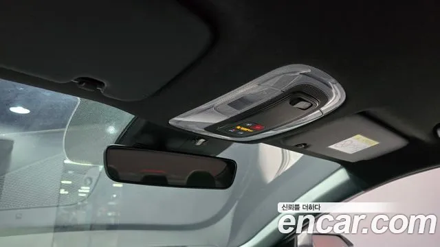 Hyundai Avante CN7 — Фото автомобиля 20