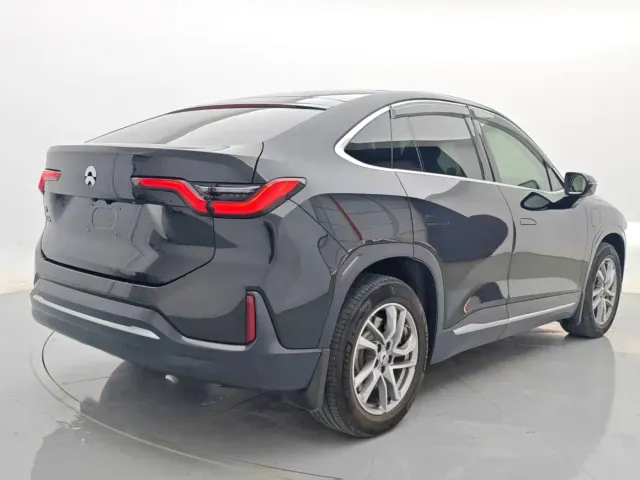 Nio EC6 — Фото автомобиля 4