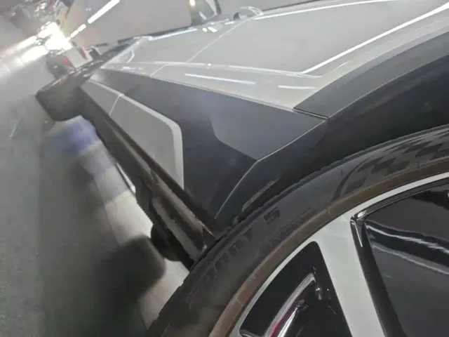 Volkswagen Tharu — Фото автомобиля 21