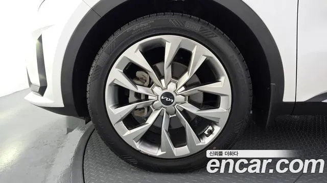 Kia Sorento Sorento 4-е поколение Дизель 2.2 2WD — Фото автомобиля 5