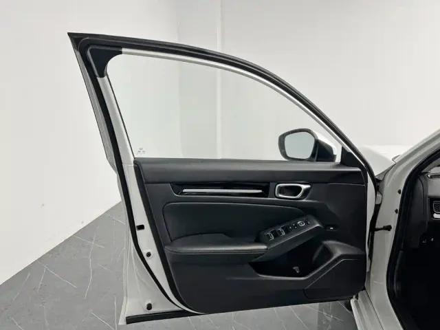 Honda Civic — Фото автомобиля 11