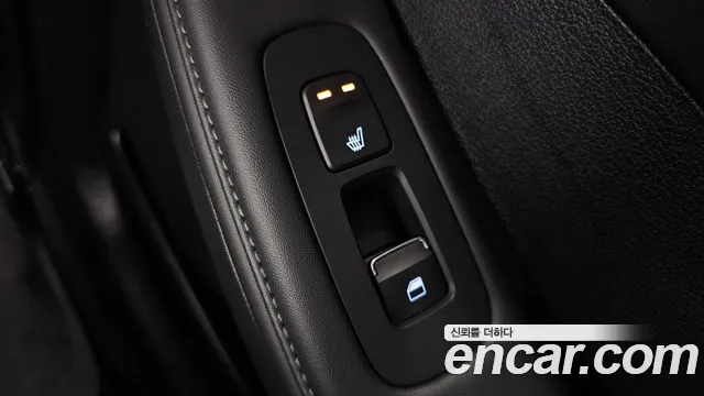 Hyundai Sonata DN8 — Фото автомобиля 24