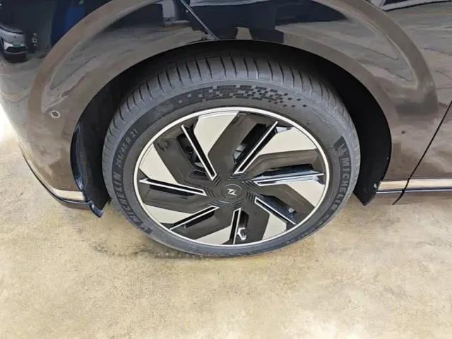 Dongfeng eπ 008 — Фото автомобиля 22