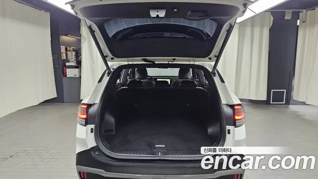 Kia Sportage Generation 5 — Фото автомобиля 21