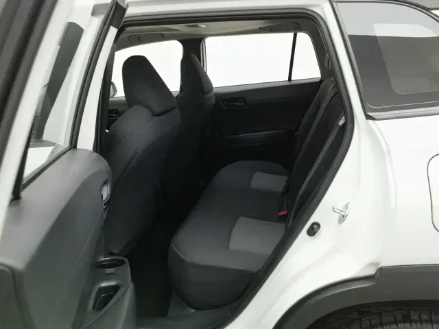 Toyota Frontlander — Фото автомобиля 15
