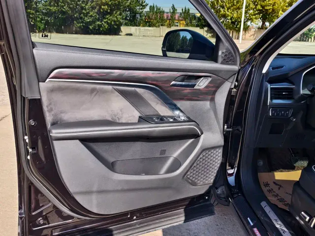 Haval H6 — Фото автомобиля 7