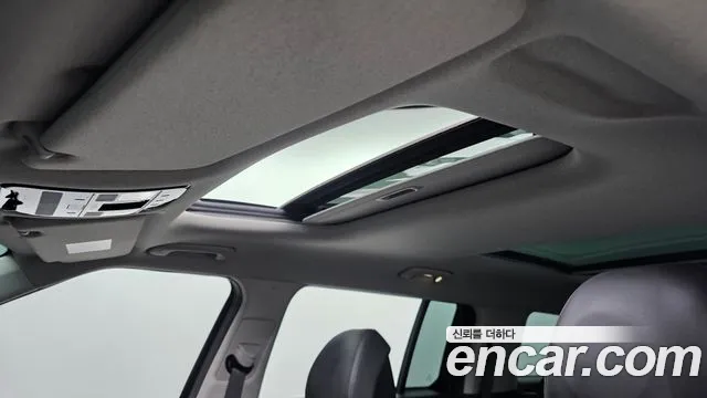 Hyundai Santafe — Фото автомобиля 29