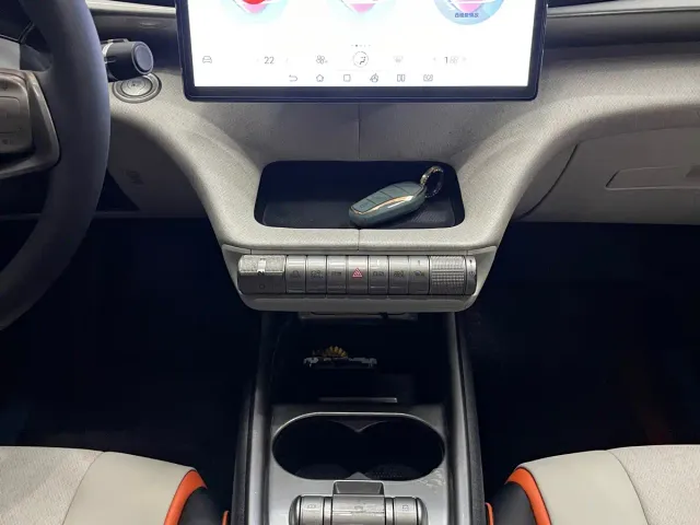 BYD Dolphin — Фото автомобиля 6