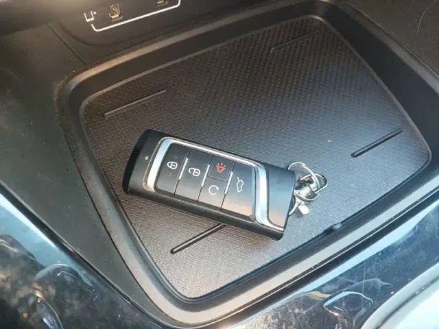 GAC Trumpchi GS4 — Фото автомобиля 8