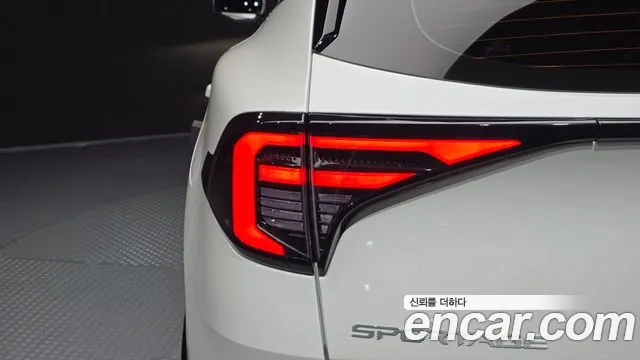 Kia Sportage — Фото автомобиля 20