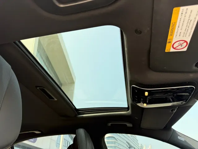 Mercedes-Benz C-Class — Фото автомобиля 17