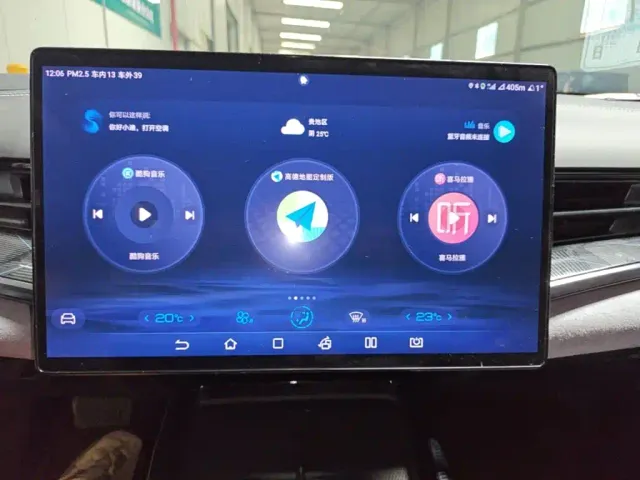 BYD Seal — Фото автомобиля 12
