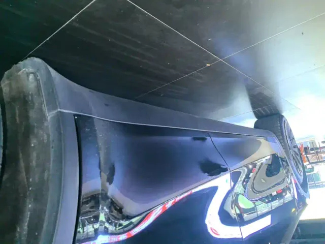 Tesla Model Y — Фото автомобиля 21