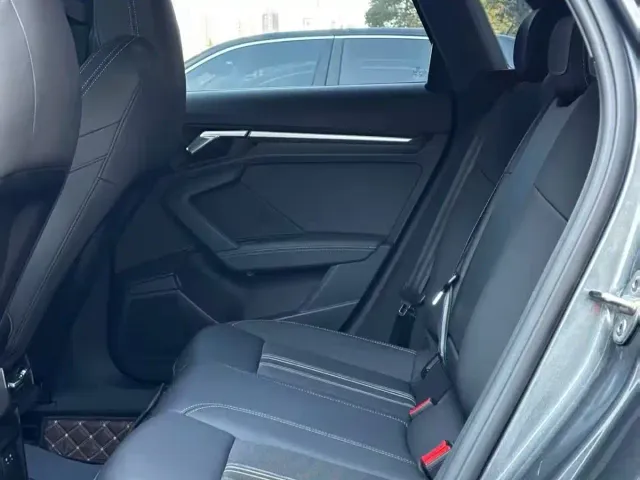 Audi A3 — Фото автомобиля 3