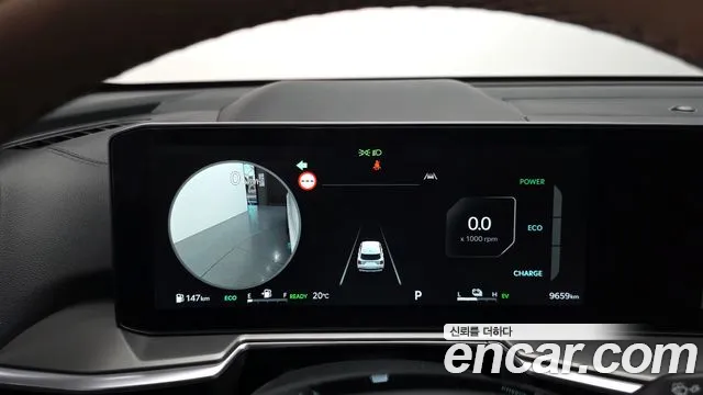Kia Sorento — Фото автомобиля 8