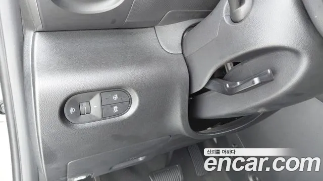 Hyundai Casper Casper Essential — Фото автомобиля 17