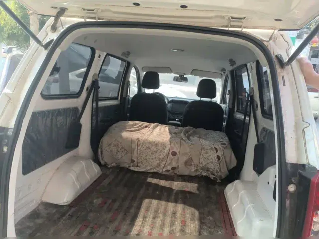 Wuling Hongguang — Фото автомобиля 15