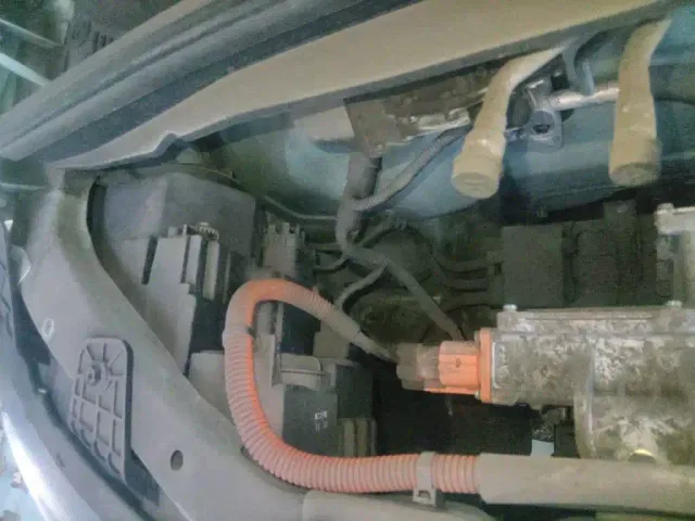 Wuling Hongguang Mini EV — Фото автомобиля 21