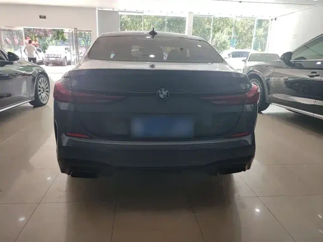 BMW 2 Series — Фото автомобиля 5
