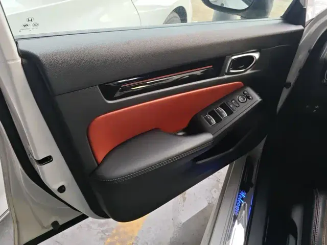Honda Civic 2022 240TURBO CVT Sport Edition — Фото автомобиля 7