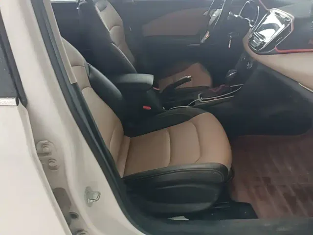 Chevrolet Monza — Фото автомобиля 24