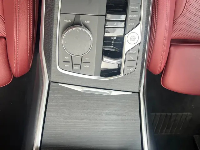 BMW 4 Series — Фото автомобиля 10