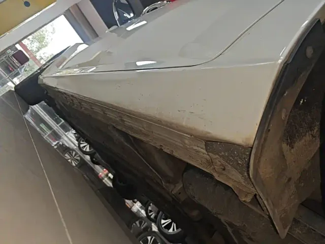 Nissan Teana — Фото автомобиля 21