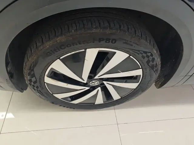 Volkswagen Talagon — Фото автомобиля 22