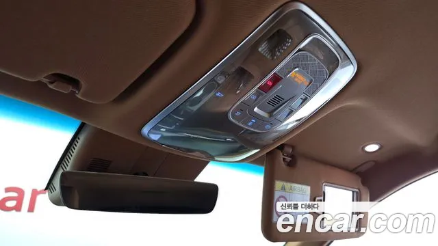 Genesis GV80 — Фото автомобиля 20