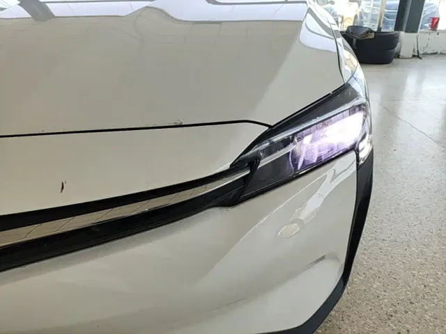 Buick Velite 6 — Фото автомобиля 22