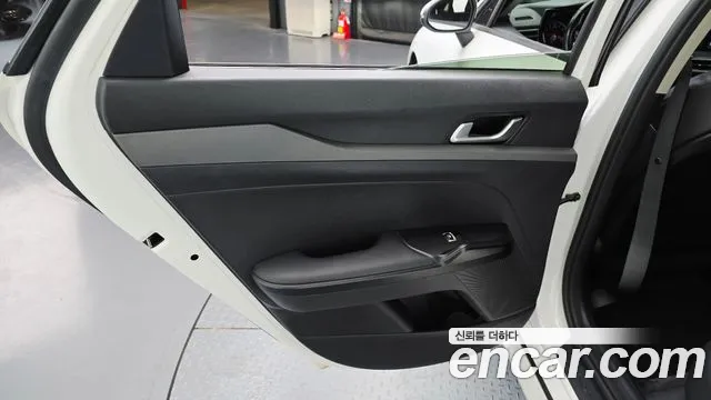 Kia K5 K5 3 поколение 2.0 LPI(Для проката) — Фото автомобиля 29