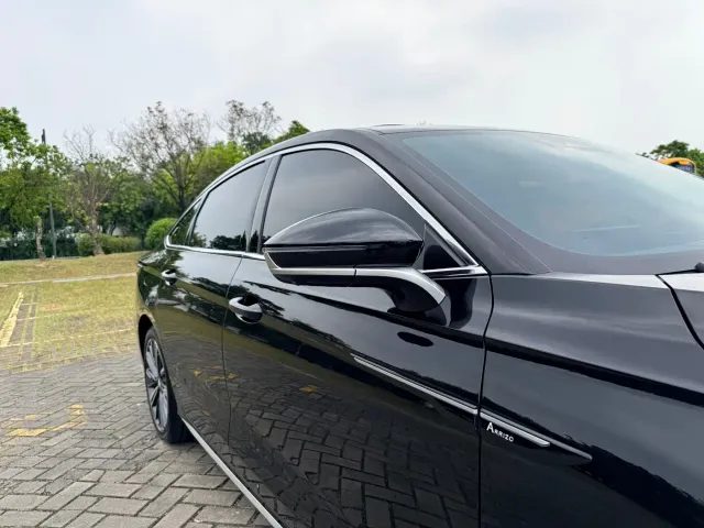 Chery Arrizo 8 PRO — Фото автомобиля 23