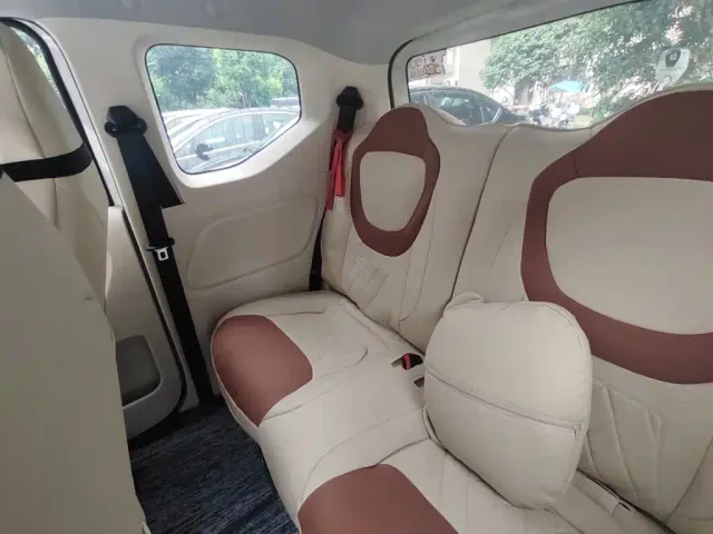 Wuling Hongguang Mini EV — Фото автомобиля 13