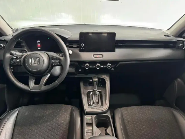 Honda XR-V — Фото автомобиля 17