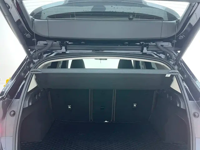 BMW X1 — Фото автомобиля 13