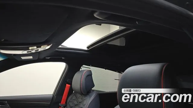 Genesis GV80 — Фото автомобиля 18