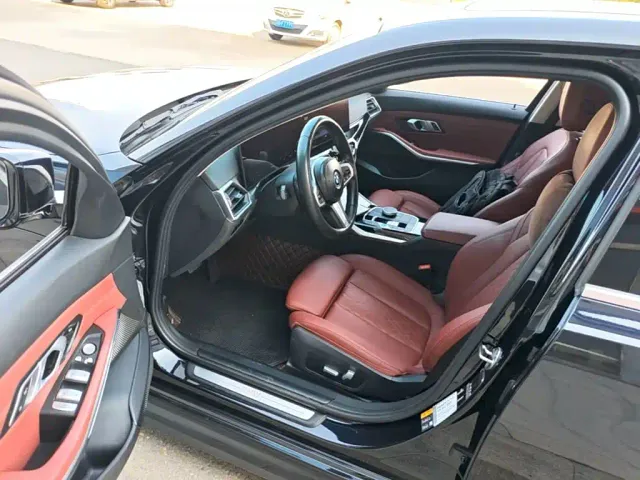BMW i3 — Фото автомобиля 15