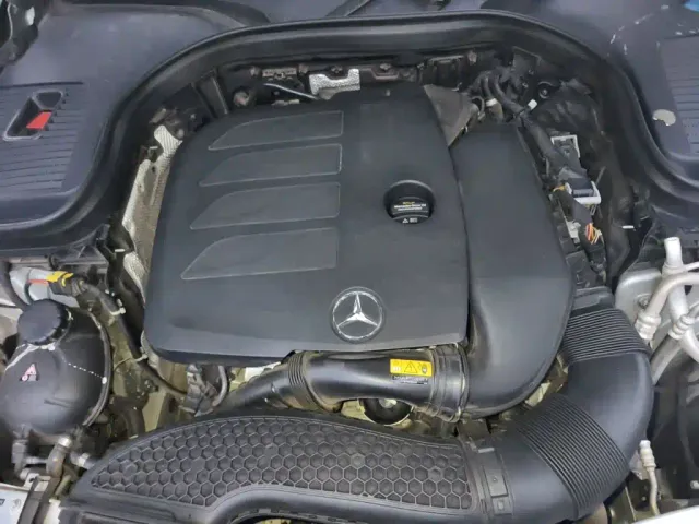Mercedes-Benz GLC-Class — Фото автомобиля 16