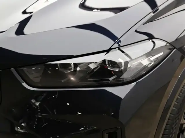 BMW X5 — Фото автомобиля 26