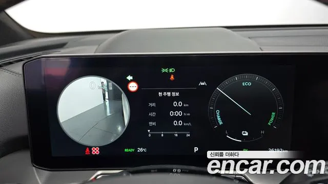 Kia Sorento Generation 4 — Фото автомобиля 8