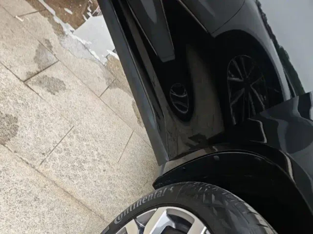 Exeed VX — Фото автомобиля 20