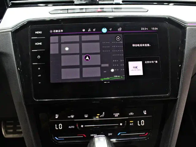 Volkswagen Magotan 2024 2 Million Units Public Sharing Edition 330TSI DSG Luxury — Фото автомобиля 7