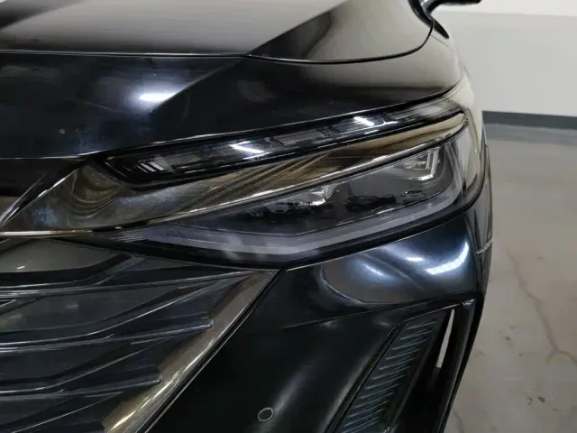 Chery Arrizo 8 — Фото автомобиля 7