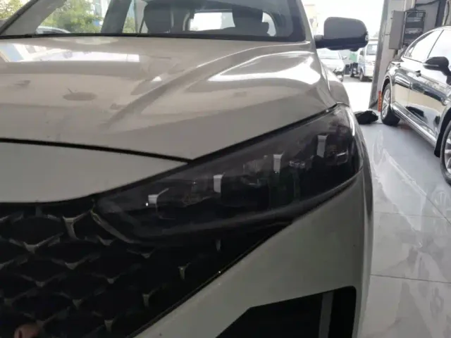 Hyundai ix35 — Фото автомобиля 23