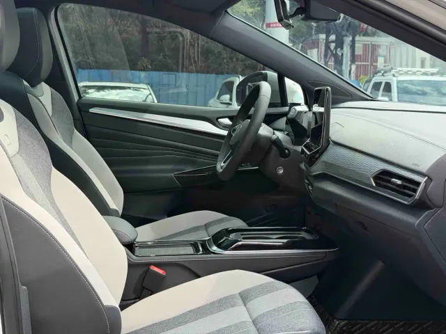 Volkswagen ID.4 Crozz — Фото автомобиля 17
