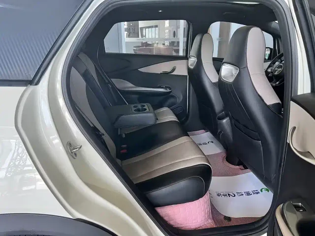 BYD Dolphin — Фото автомобиля 18