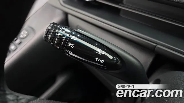 Hyundai Staria Staria L3.5 Карго 5 мест — Фото автомобиля 27