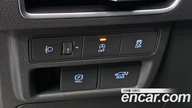 Hyundai Sonata Sonata Edge(DN8) 1.6 Turbo — Фото автомобиля 25