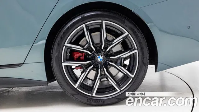 BMW 4 Series — Фото автомобиля 5