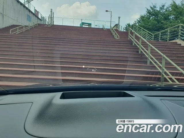 Kia K5 Signature — Фото автомобиля 13